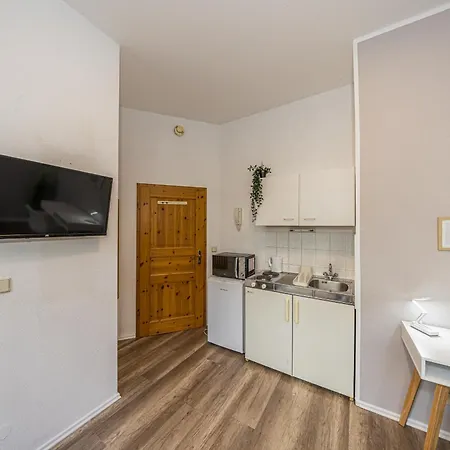 Rl1 Zentrum Nord Apartment